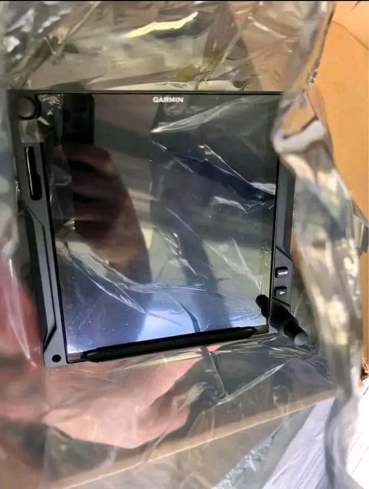 Garmin GTN 725Xi