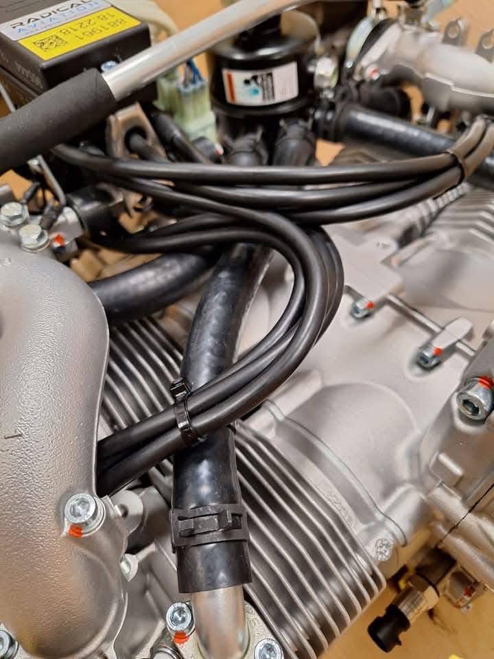 Rotax 912 UL2 01 Image 2