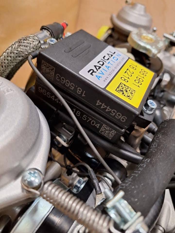 Rotax 912 UL2 01 Image 3