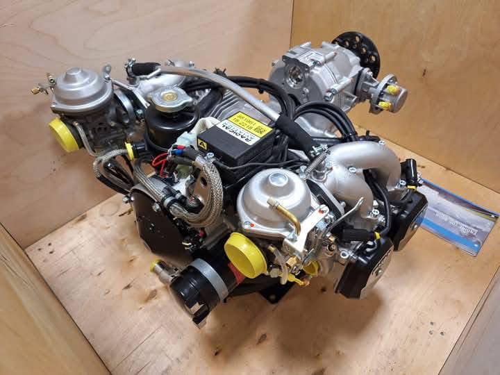 Rotax 912 UL2 01 Image 4