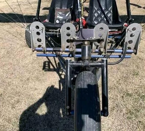 Quicksilver MXL II Sport