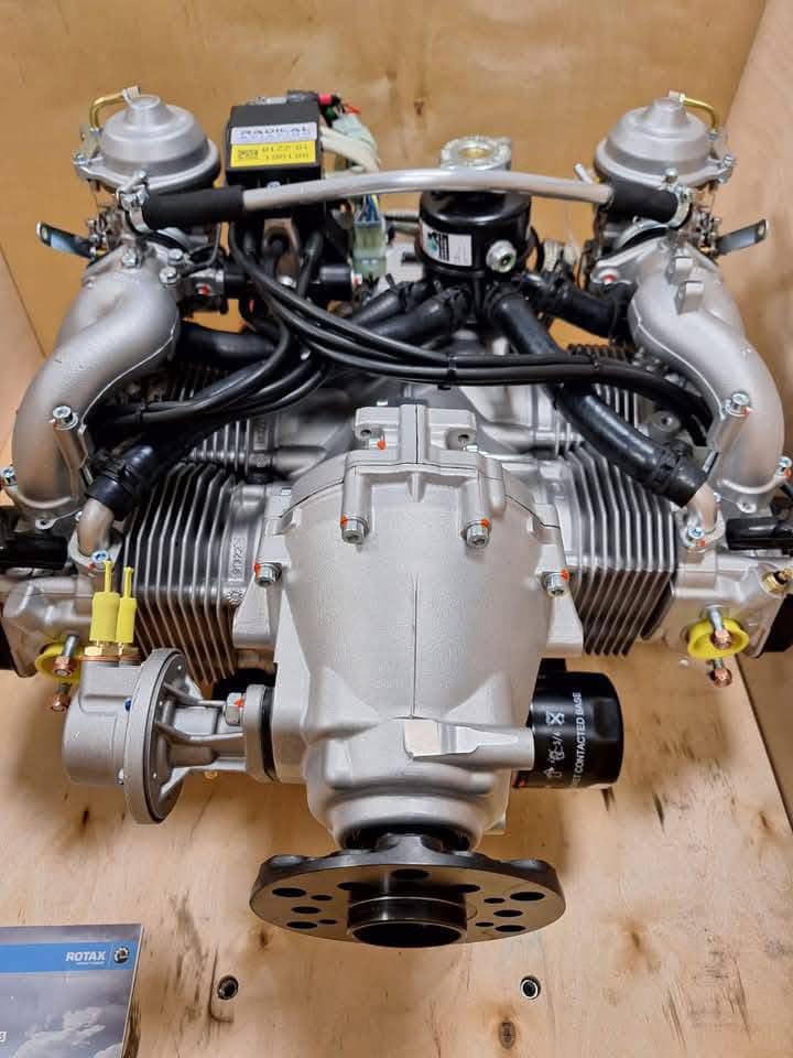 Rotax 912 UL2 01 Image 5