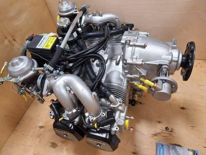 Rotax 912 UL2 01 Image 6