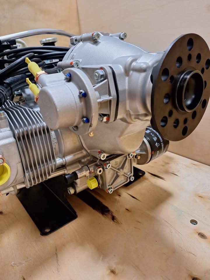 Rotax 912 UL2 01 Image 8
