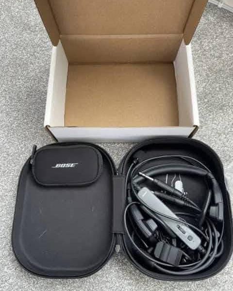 Bose ProFlight Series 2