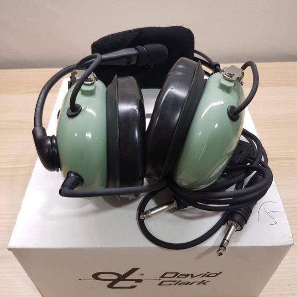 H10 13 4 aviation headset