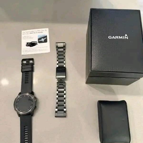 Garmin D2 Delta PX