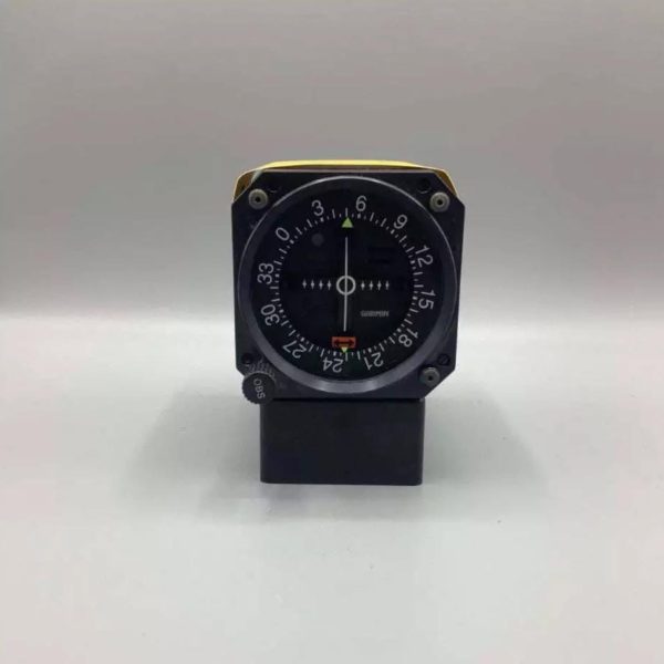 Garmin GI 102A indicator