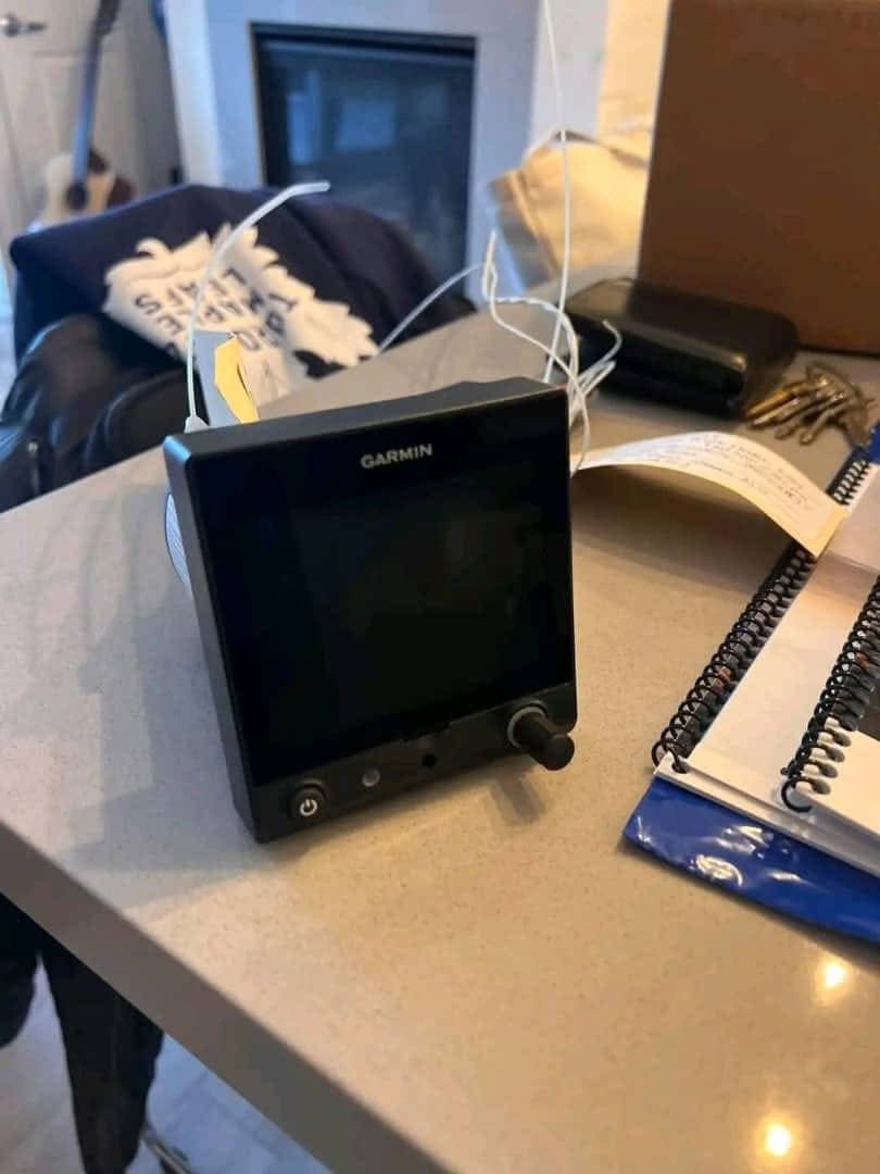 Garmin G5 certified instrument Image 2