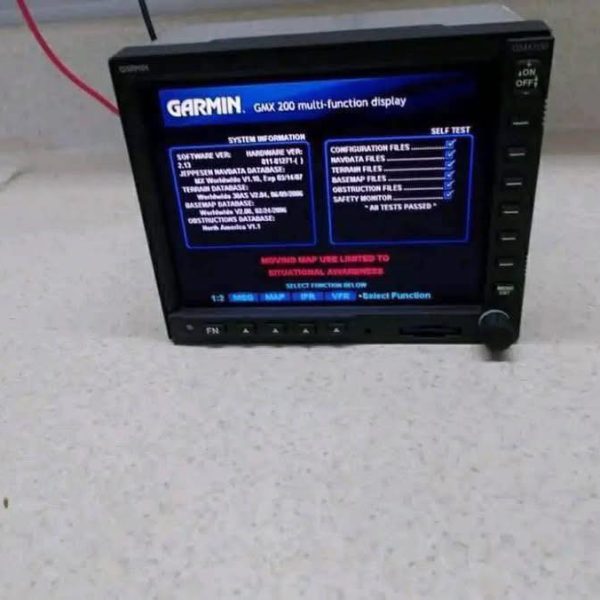 Garmin GMX200