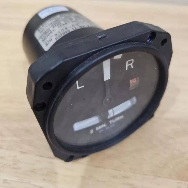 Garmin G5 PFD HSI