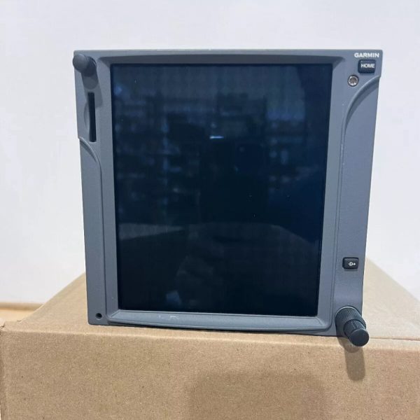 GARMIN GTN750 GRAY GPS/NAV/ COMM/MFD 011-02282-50