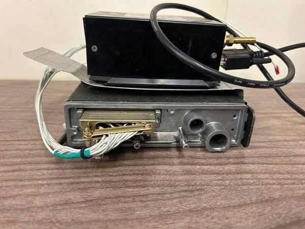 Garmin GTX 328 As removed in working order.