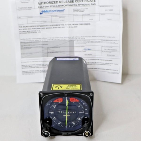 Garmin GSU 25 Air