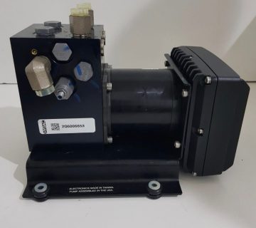 Garmin SmartPump V1 autopilot
