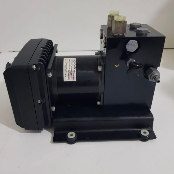 Garmin SmartPump V1 autopilot