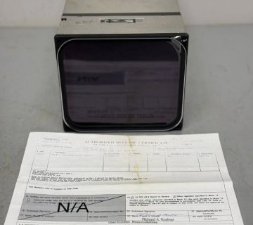 Electronic Flight Display